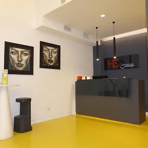 3* Hotel Correra 241 Lifestyle