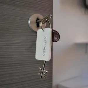 Vendégház Le Porte Di -, Nápoly