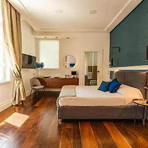 Guest house Ad Maiora Boutique, Naples