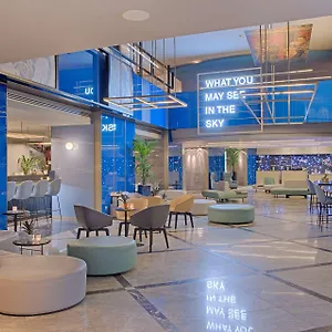 Otel Nh Panorama, Napoli