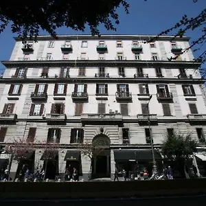 Napoli Suite Неаполь