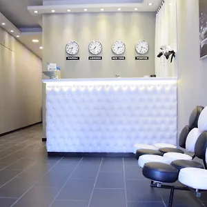 3* Hotel Fly Boutique