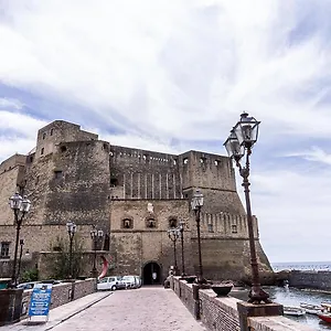 2* Pensjonat Le 4 Stagioni Dante H Centro, By Clapa Group
