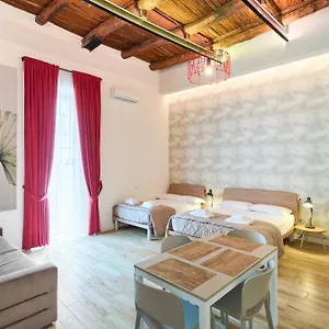 Toto E Peppino Luxury ゲストハウス