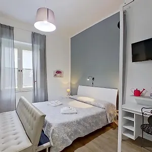 3* Nocleg ze śniadaniem Il Giardino Di Vico Neve