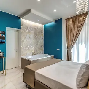 Guest house Le Stanze Di Venere, Naples