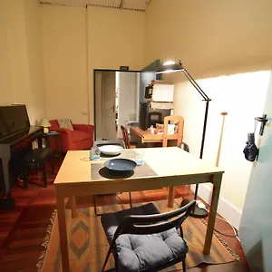  Séjour chez l'habitant 2 Con Pianoforte