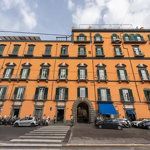 Guest house Corte Satriano, Naples