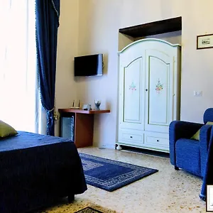 Rochel Napoli Nápoles