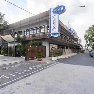 4* Hotel Millennium Gold