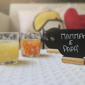 La Casa Di Luna Неаполь
