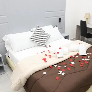 Casablanca Неаполь