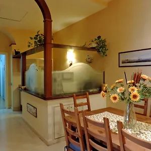 3* Bed & Breakfast Bonapace Portanolana