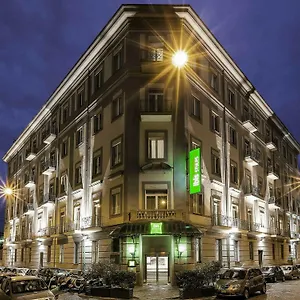 3* Hotel Ibis Styles Garibaldi