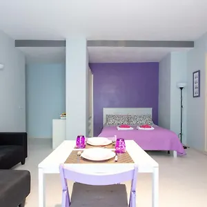  Hébergement de vacances Fv Chiaia