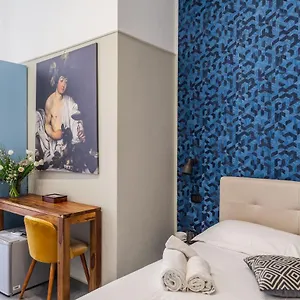 3* Nocleg ze śniadaniem Donna Lena Relais