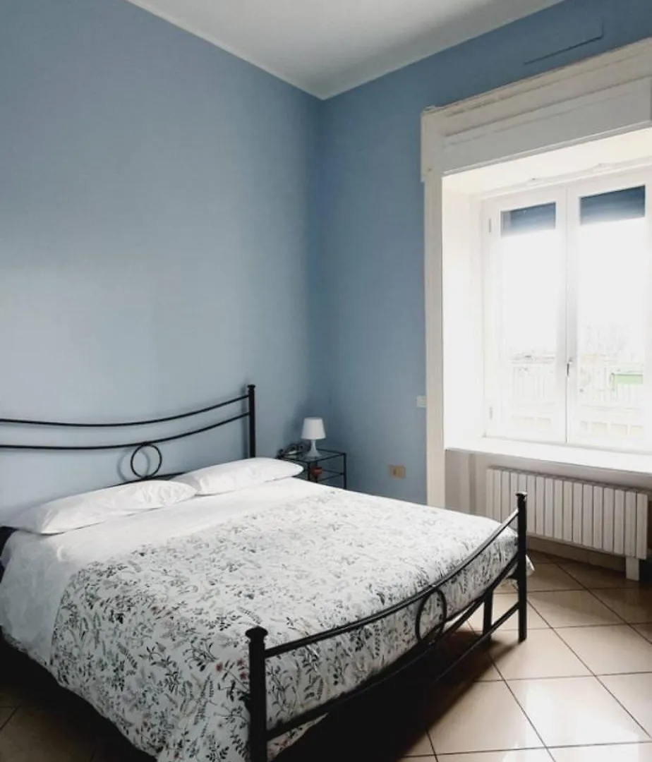 Guest house Noviello Apartments Naples Italy