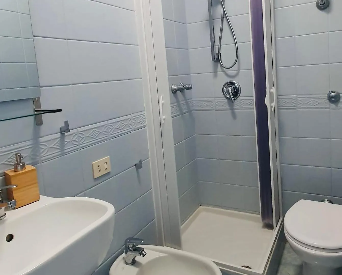 Noviello Apartments Naples 0*,