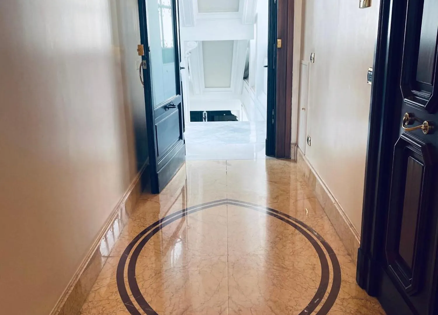 Noviello Apartments Naples