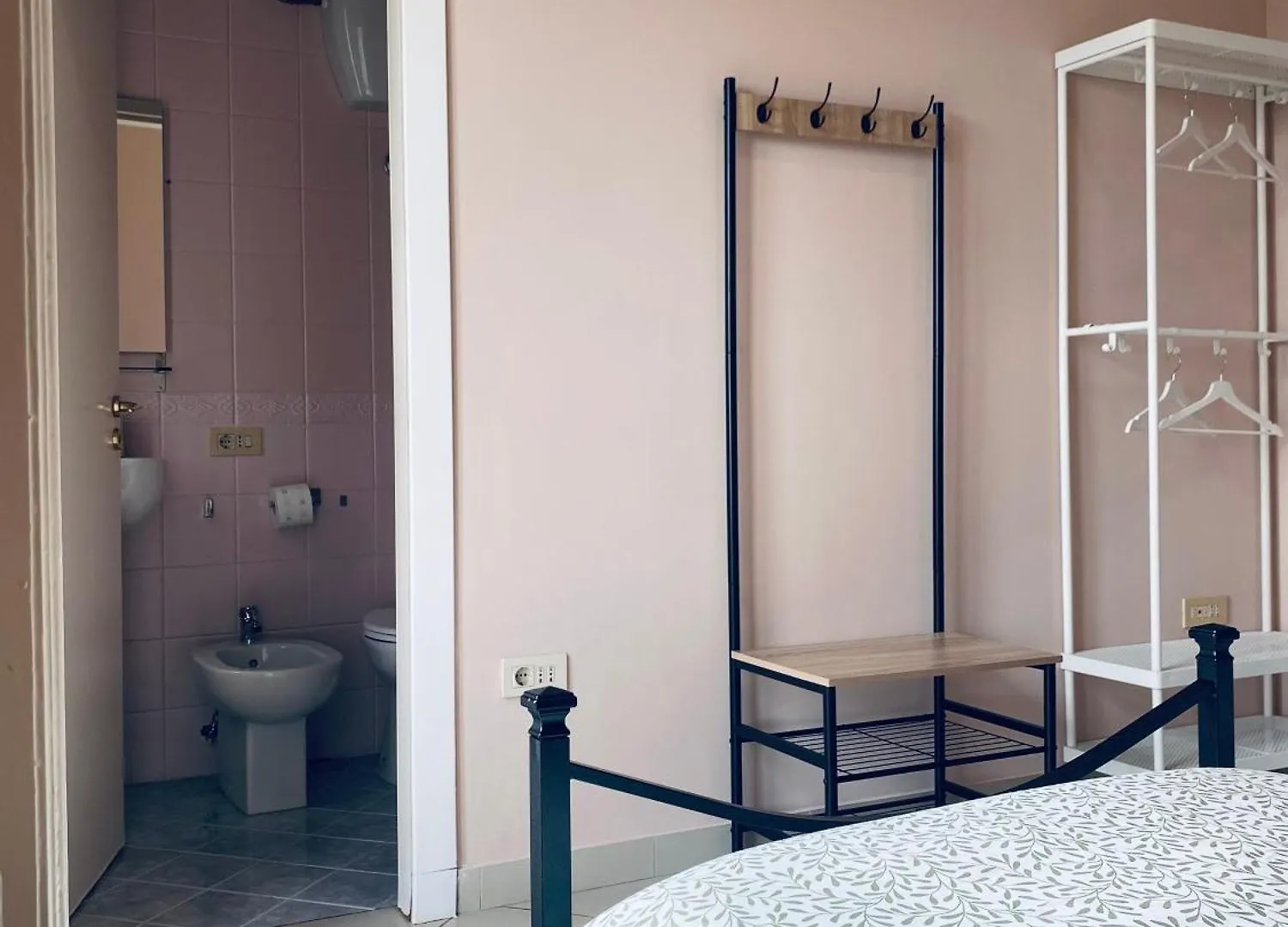 Guest house Noviello Apartments Naples