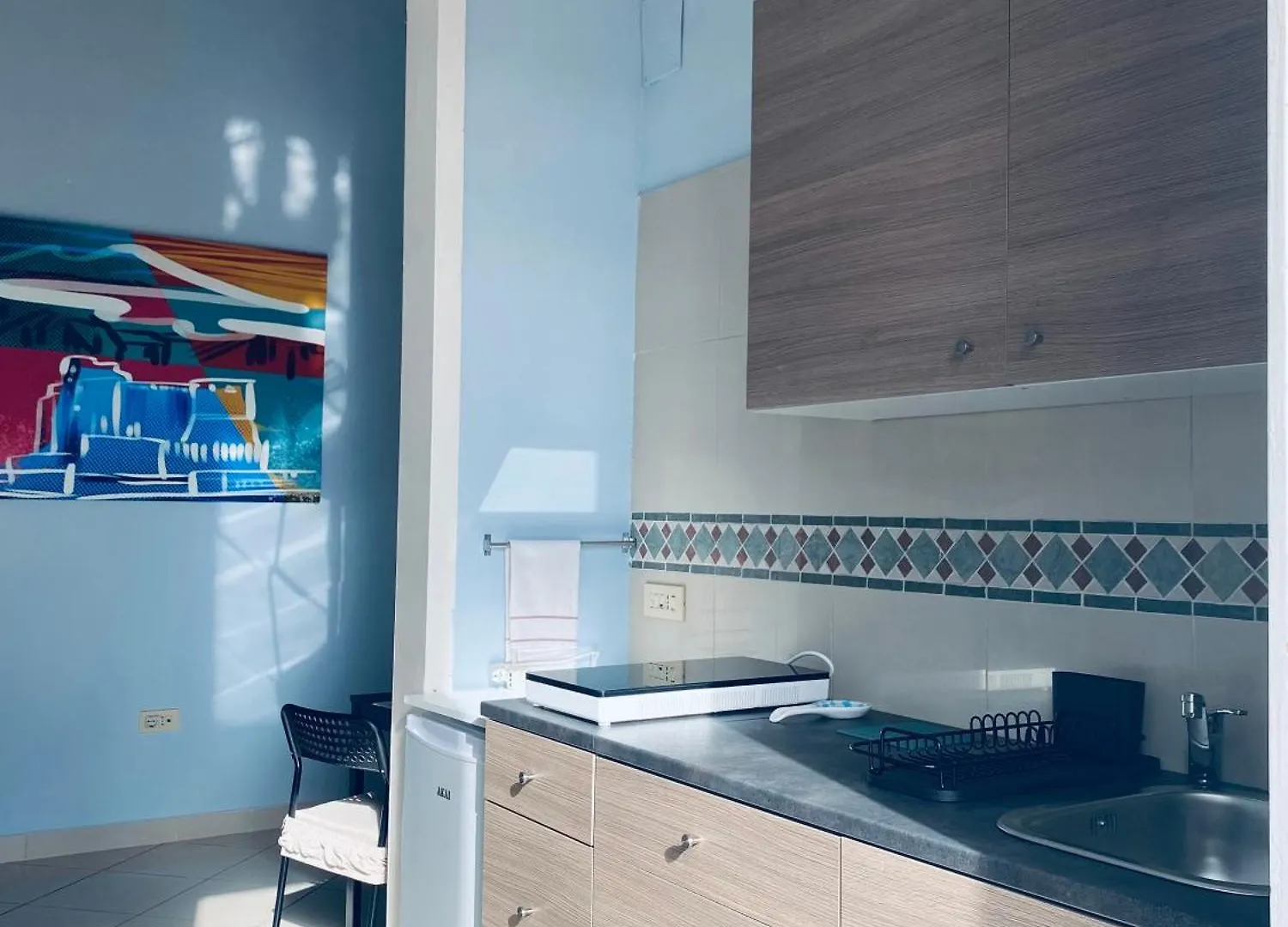 Noviello Apartments Naples